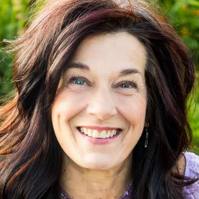 Cheryl Small