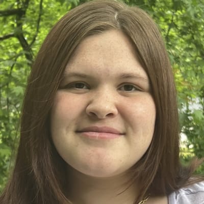 Abigael (Abbie) Loughman