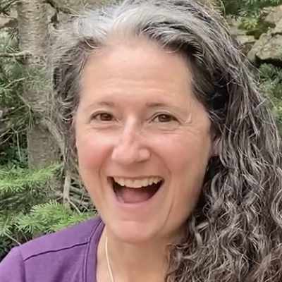Adrienne Leeds