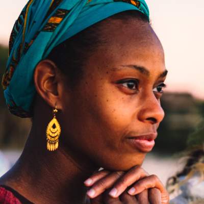 Naïka Gabriel
