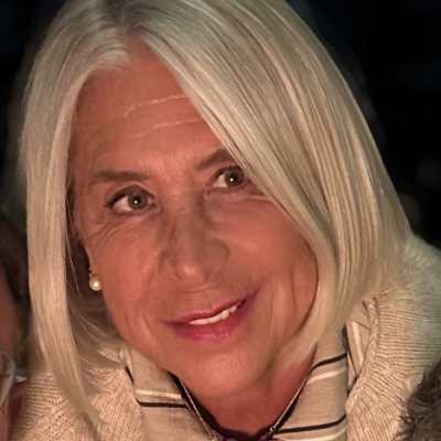 Maria Cristina Baeza Varela