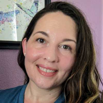 Gina Benson