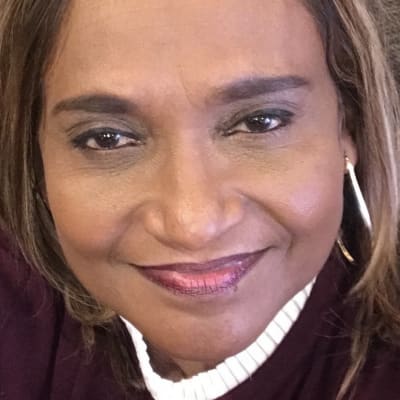 Shama Hinds