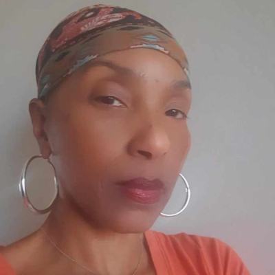 Nina Butler