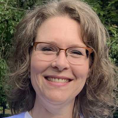 Carol Eddy