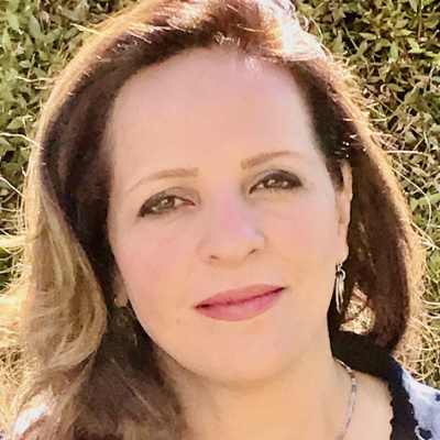 Ameneh  Raeisghasem, DC