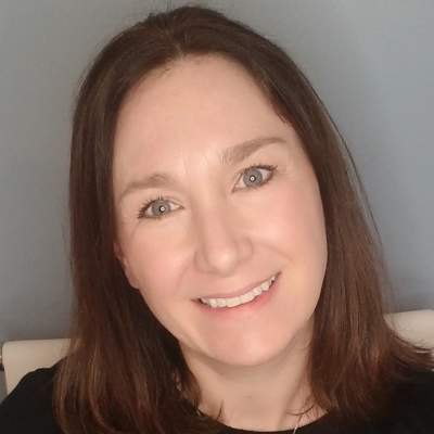 Tracy Benson