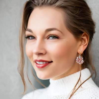 Jenna Fitzgerald