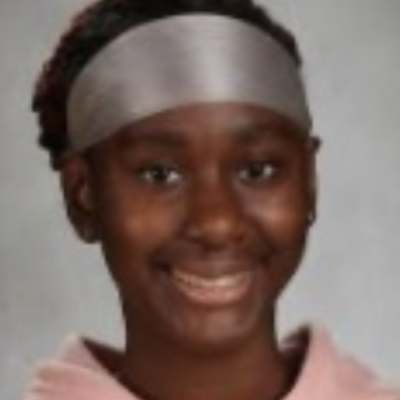 Amayzin Morris