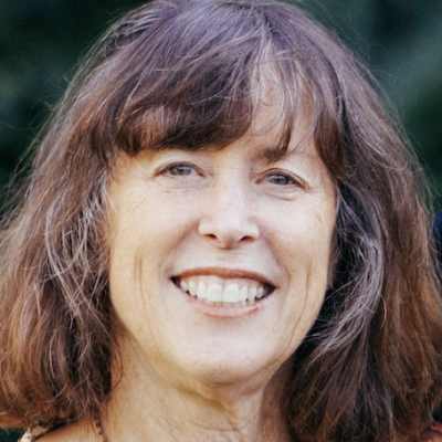 Judi Cearnal