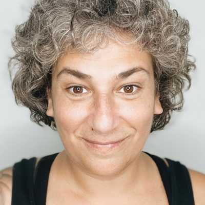 Ivy Baron