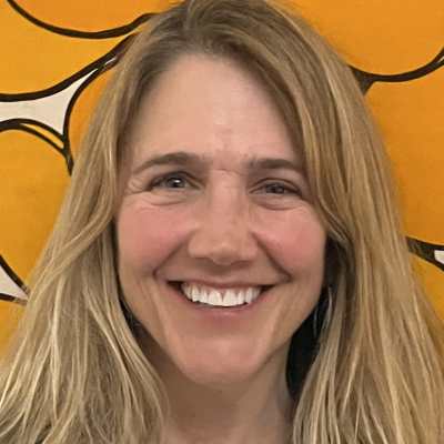 Gayle Gilman