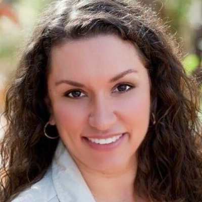 Amy Durham
