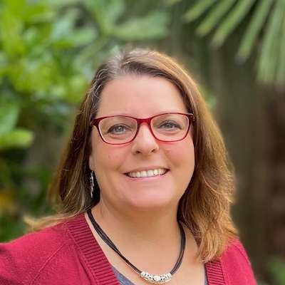 Lori Lawrence