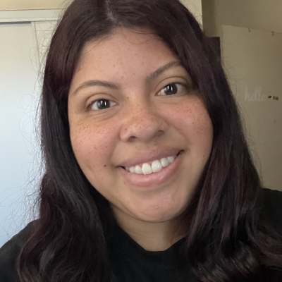 Yvette Chirinos