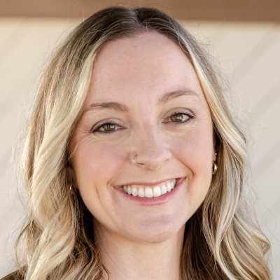 Lindsey Henstock