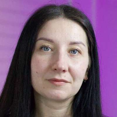 Anna Rymar