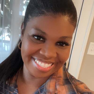 Andria Smith