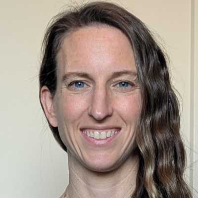 Megan Krogmeier