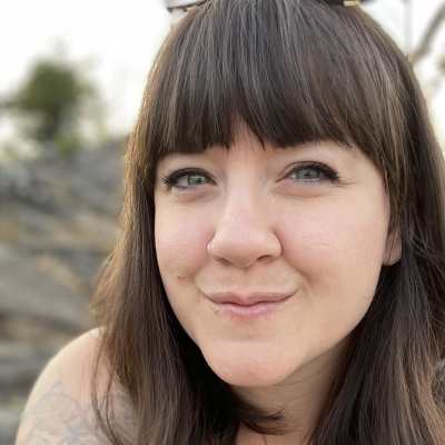 Jennifer West