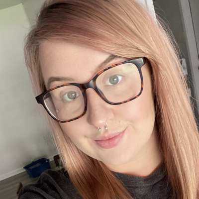 Amber Lloyd