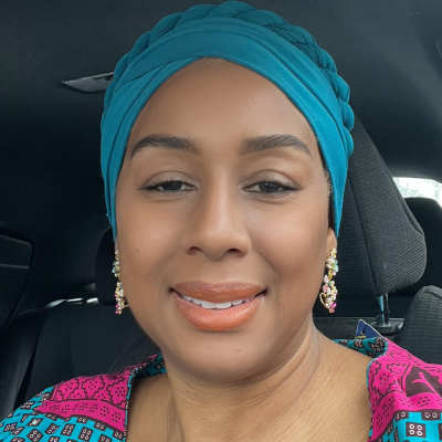 Kesha King
