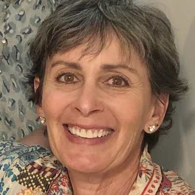 Elaine Schweitzer