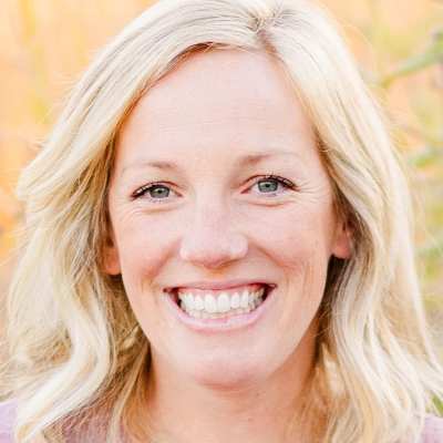 Kristin Frohne