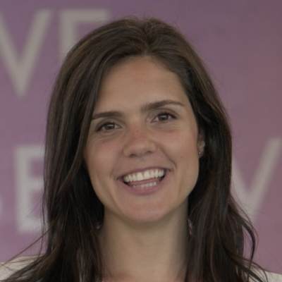 Janalee Ferreira