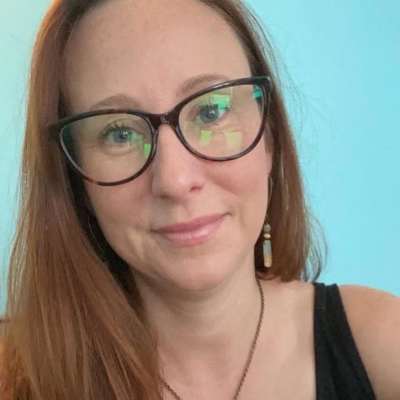 Shauna Rich