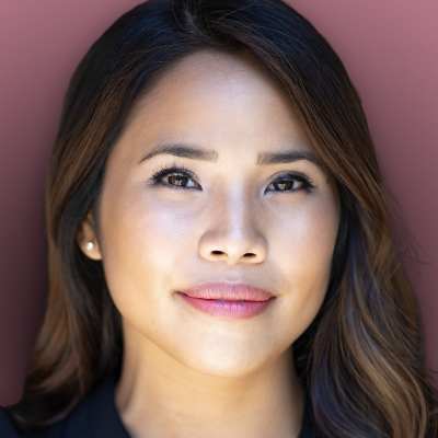 Joyce Nguyen