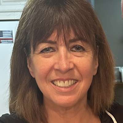 Linda Steinhauser