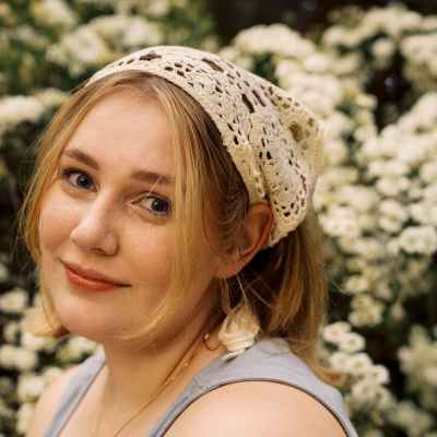 Eva Cooper