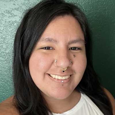 Maria Calderon