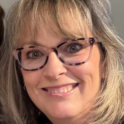 Teri Drury