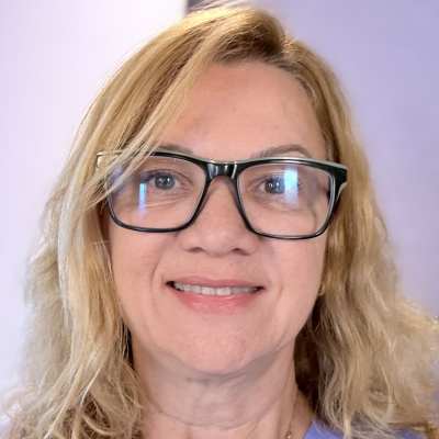 Rosangela Braganca