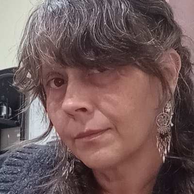 Cruzita Zamora