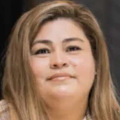 Patricia Arevalo