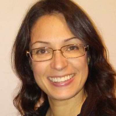 Elizabeth Casasnovas-Calderon