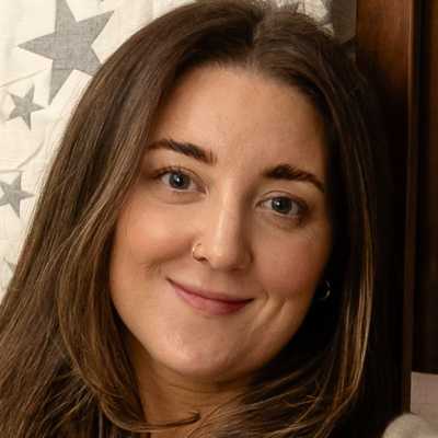 Lauren Harvey