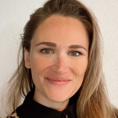 Margo Kwiatkowski 