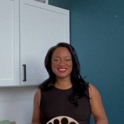 Adonica Shaw