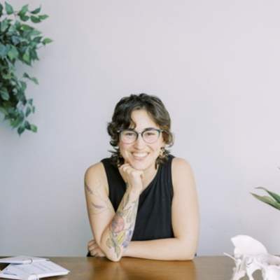 Ari Eisen