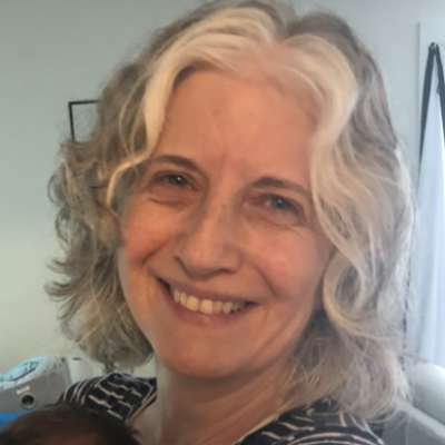 Christine Angrove