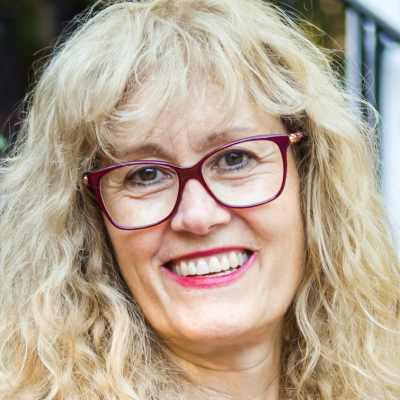 Debra Pascali-Bonaro