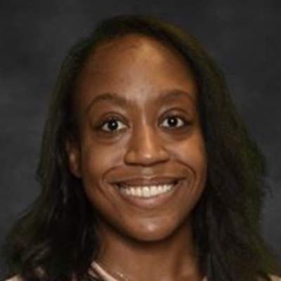 Nefertia Jones