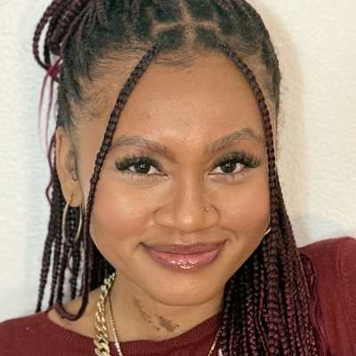 Zhané Martin