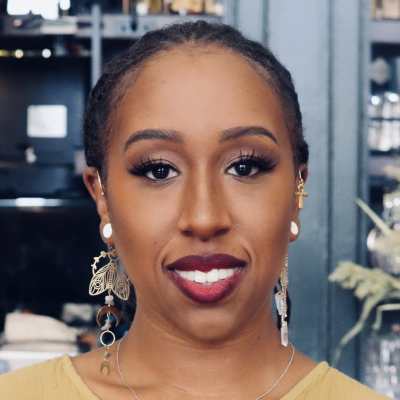 Celeste Pegues-Rios