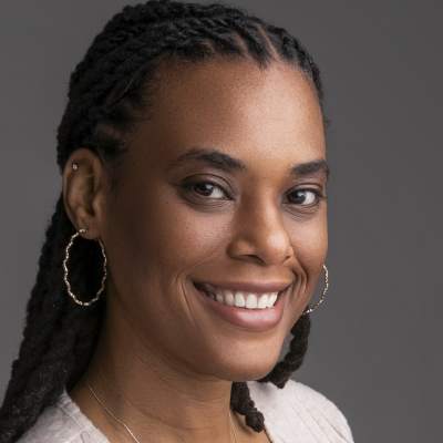 Keshia Jackman