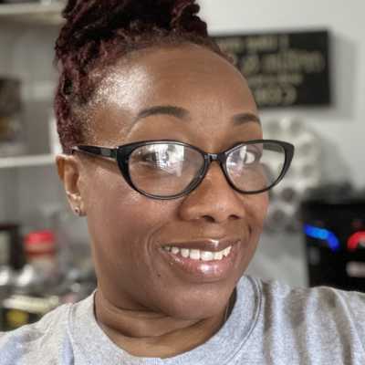 Undria  Dixon